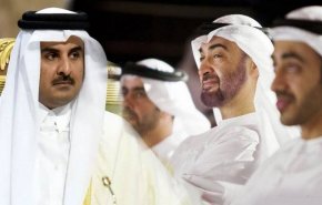 هذه المرة..الإمارات تتجسس على أمير قطر بمساعدة اسرائيلية