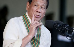 الرئيس الفلبيني: جمال النساء سبب انتشار الاغتصاب!!