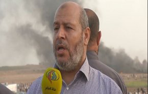 بالفيديو: قيادي بحماس يتهم فتح بتعطيل المصالحة