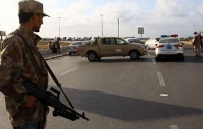 الإعلان عن وقف لإطلاق النار في ليبيا