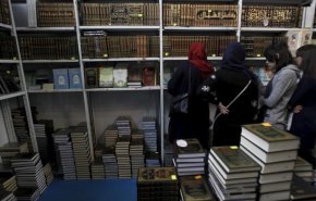 انطلاق فعاليات أكبر معرض للكتاب العربي بتركيا