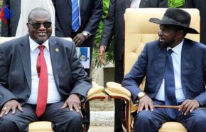 خارطوم و توافقنامه صلح بین طرف های درگیر در سودان جنوبی