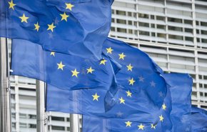 الاتحاد الأوروبي يعرب عن أسفه بسبب 