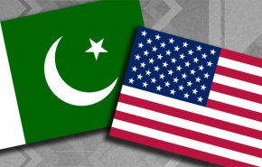 قطع کمک‌های نظامی آمریکا به پاکستان به ارزش 300 میلیون دلار