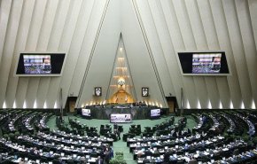 تکلیف مجلس به دولت برای تامین کالاهای اساسی با ارز" ۴۲۰۰"