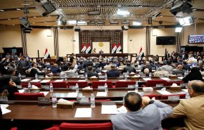 روز دوشنبه در مجلس عراق چه خواهد گذشت ؟