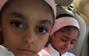 قوانين السعودية تقتل شوق طفلتين يمنيتين لمقاعد الدراسة