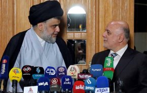 اعلام تشکیل فراکسیون اکثریت در عراق با محوریت صدر