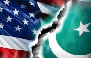 آمریکا دو شرکت پاکستانی را در لیست تحریم قرار داد