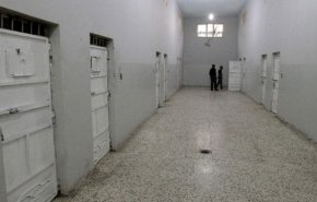 400 نفر از زندانی در لیبی گریختند
