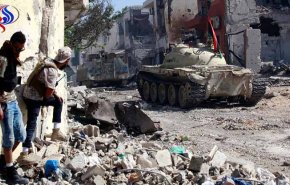 4 قتلى في سقوط قذيفة على مخيم للنازحين في طرابلس