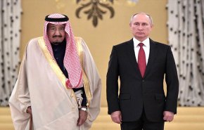 هل سيزور بوتين السعودية؟ اليكم تفاصيل جديدة 