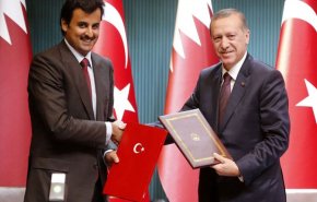 تركيا بصدد توقيع اتفاق مع قطر للتحرير الشامل للتجارة