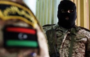 الأجهزة الأمنية الليبية تستعد لضبط الأمن في طرابلس