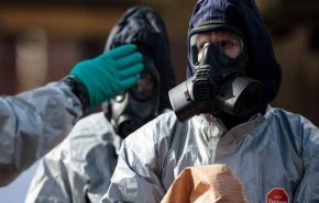 روسيا لمنظمة حظر الكيميائي: ثمة تحضيرات لاستفزاز في إدلب