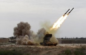 اطلاق صاروخ باليستي على منشأة أرامكو في جيزان