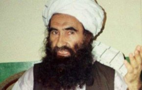 طالبان مرگ موسس شبکه حقانی را تایید کرد