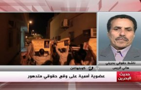 حديث البحرين : عضوية أممية على وقع حقوقي متدهور 