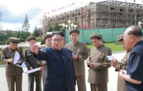 كوريا الشمالية تتهم واشنطن بعرقلة التقارب بين الكوريتين