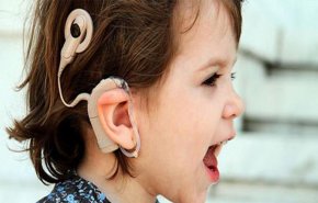 اكتشفي مشاكل طفلك السمعية بهذه الطرق