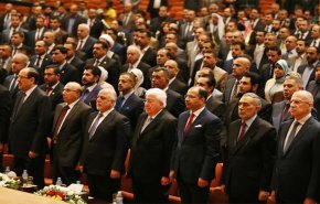 شاهد.. عيون البرلمان العراقي مشبوحة على المحكمة الاتحادية