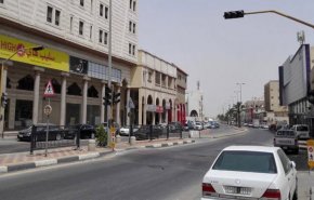 محلات تجارية في السعودية تصفي أعمالها وتغلق أبوابها