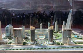 مصر تسعى لتحويل البلاد لمركز إقليمي للاستثمارات الصينية