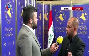 بالفيديو.. نائب عراقي: الدستور اعتاد على خرقه بشكل يومي 
