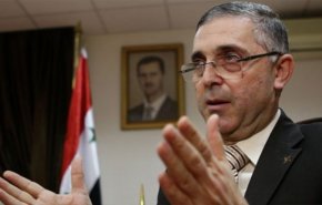 وزير المصالحة السوري: خياران لا ثالث لهما في إدلب