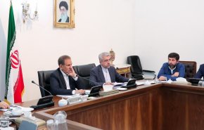     
جهانغيري يطلب من وزارة الخارجية متابعة حصة ايران من مياه الانهار الحدودية