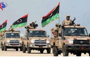 اعلام آتش‌بس شکننده در لیبی پس از کشته شدن ۶۱ نفر