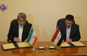 یادداشت تفاهم اربعین میان ایران و عراق امضا شد