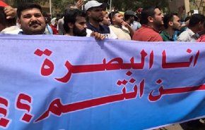 كيف تعاملت الشخصيات والاحزاب العراقية مع مطالب المتظاهرين بالبصرة؟
