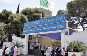 الجزائر تعلن مصدر وباء الكوليرا داخليا
