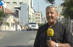 بعد فشل المباحثات في القاهرة، تراشق اعلامي بين حماس والفصائل الفلسطينية +فيديو