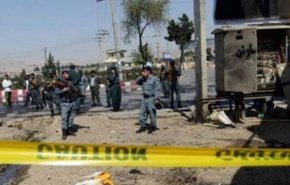 افزایش تلفات انفجارهای تروریستی کابل