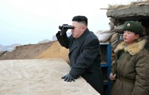 تاکید رهبر کره شمالی بر خلع سلاح هسته‌ای