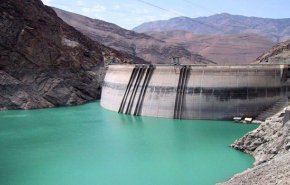 افتتاح عدد من مشاريع الطاقة غرب ايران