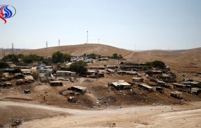 بالفيديو...محكمة الاحتلال تقرر رفض الالتماسات ضد هدم القرية 