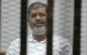 تأجيل محاكمة مرسى بتهمة «التخابر مع حماس» لـ13 سبتمبر