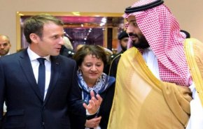 درخواست سازمان‌های بین‌المللی از فرانسه درباره توقف فروش سلاح به ائتلاف سعودی