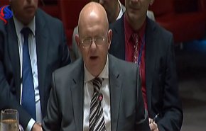 روسيا تفضح سيناريو الغرب بشأن كيميائي سوريا+فيديو 
