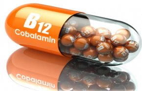 ماذا تعرف عن فيتامين B12 !