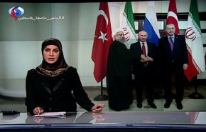 نشرة الاخبار من قناة العالم الساعة 10:00 بتوقيت غرينتش
