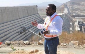 الشرطة الإثيوبية: مدير مشروع سد النهضة 