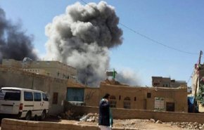 إصابة 6 مواطنين في قصف للعدوان بصعدة