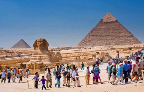 مصر تعود لمكانتها الرائدة بين الوجهات السياحية العالمية
