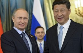 رئیس‌جمهور چین در نشست هفته آینده «مجمع اقتصادی شرق» روسیه شرکت می‌کند