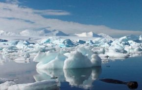 رصد ظاهرة غامضة في القطب الجنوبي .. ما هي؟
