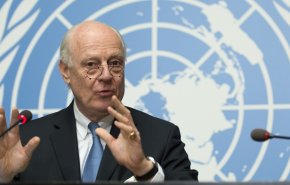 استعفای دی میستورا و واقعیت سوریه